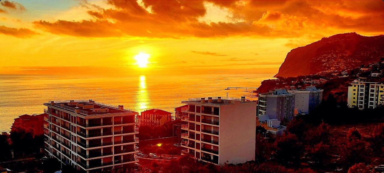 Horizon Dream Funchal (Madeira) Exterior foto