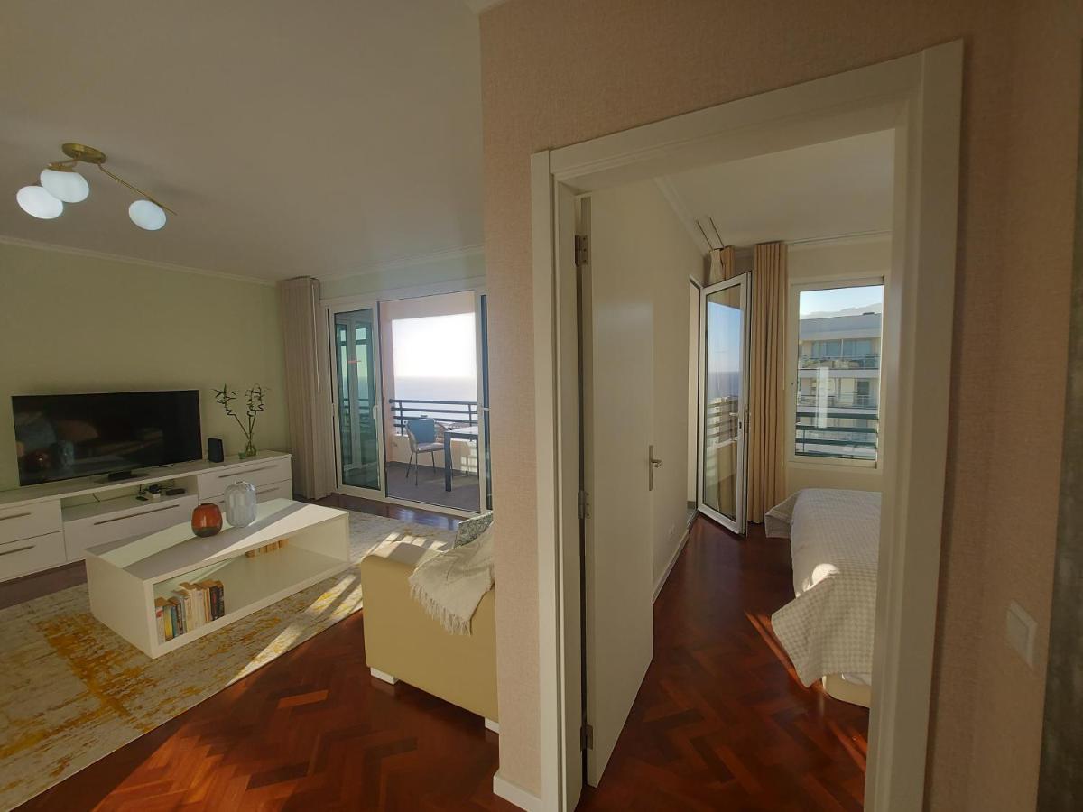 Horizon Dream Funchal (Madeira) Exterior foto