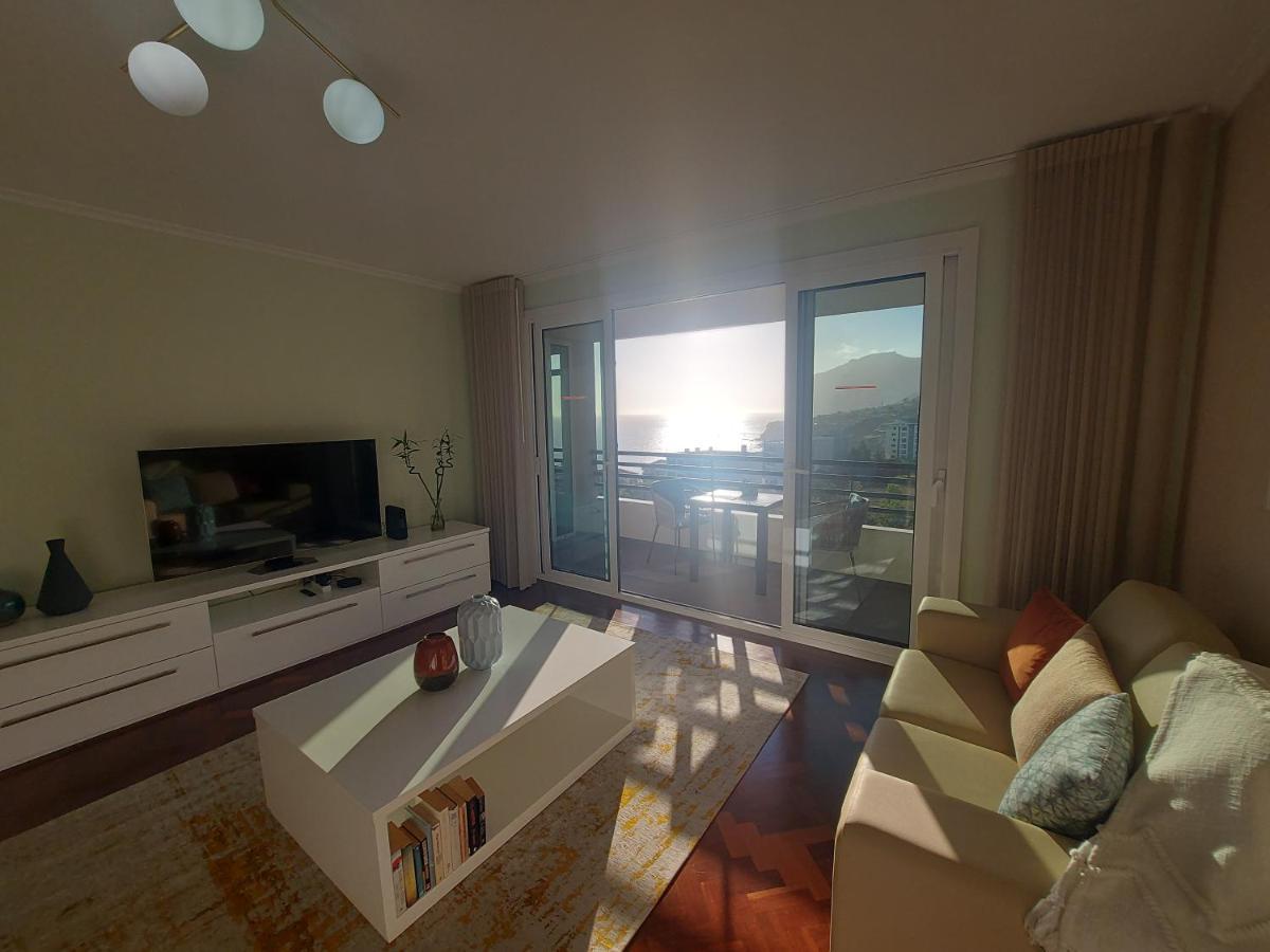 Horizon Dream Funchal (Madeira) Exterior foto