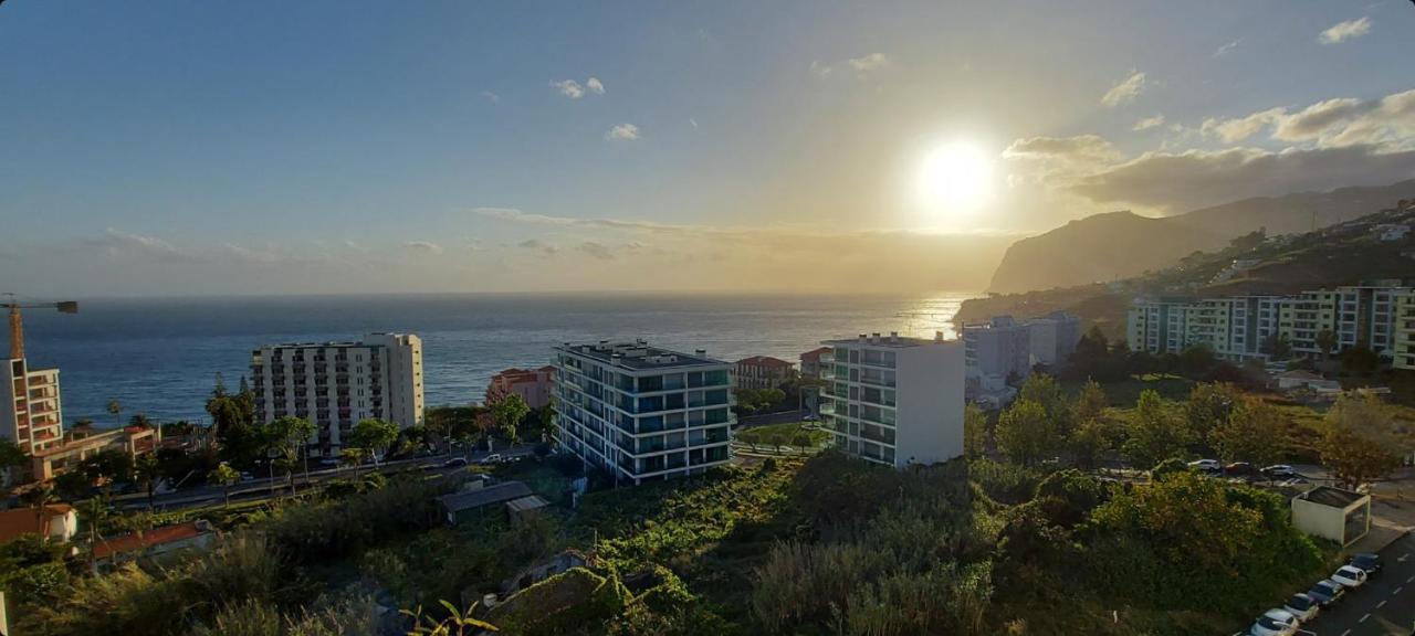 Horizon Dream Funchal (Madeira) Exterior foto