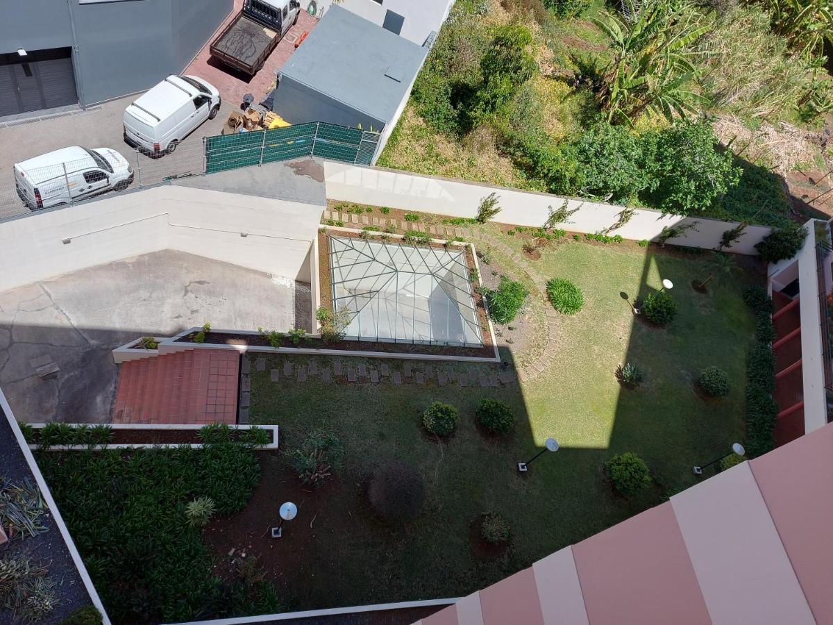 Horizon Dream Funchal (Madeira) Exterior foto