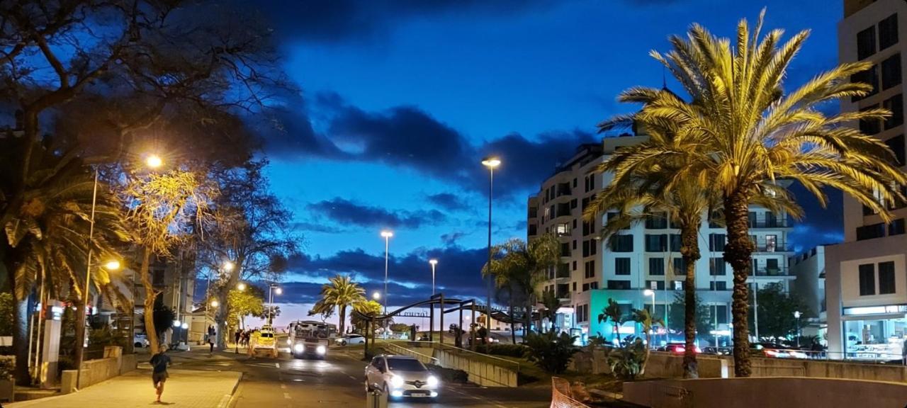 Horizon Dream Funchal (Madeira) Exterior foto