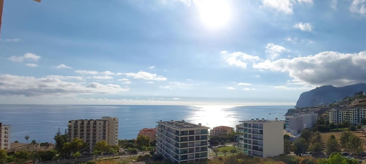 Horizon Dream Funchal (Madeira) Exterior foto