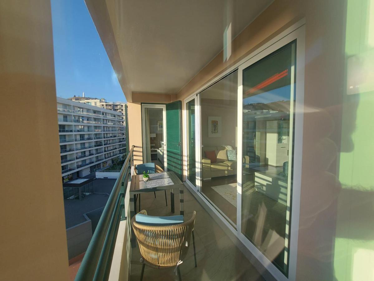 Horizon Dream Funchal (Madeira) Exterior foto