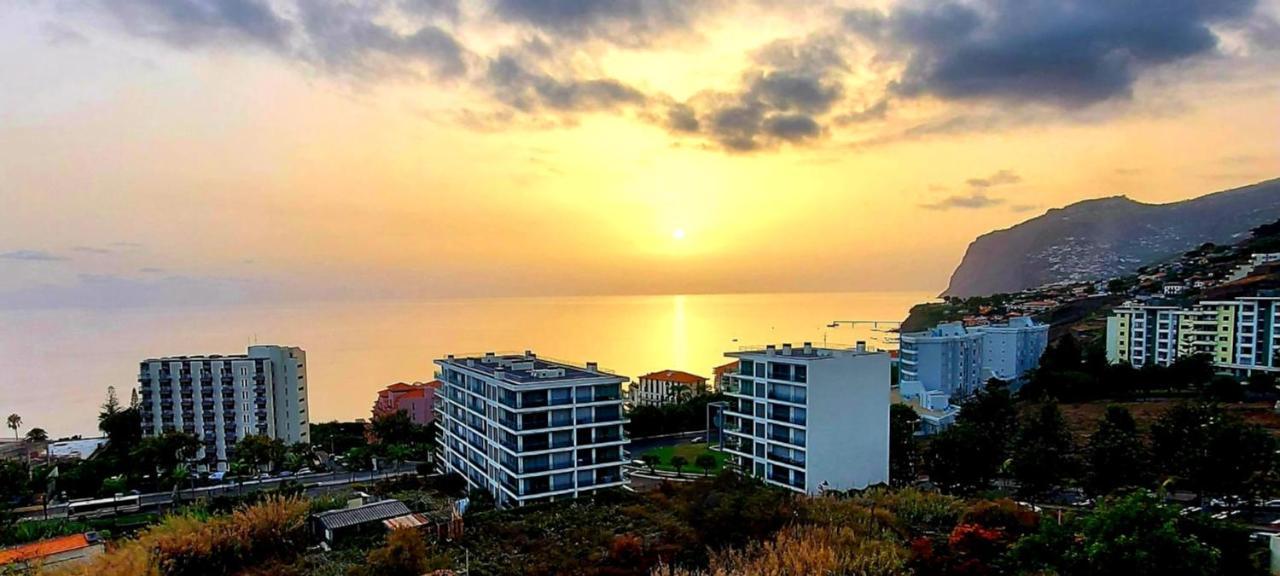 Horizon Dream Funchal (Madeira) Exterior foto