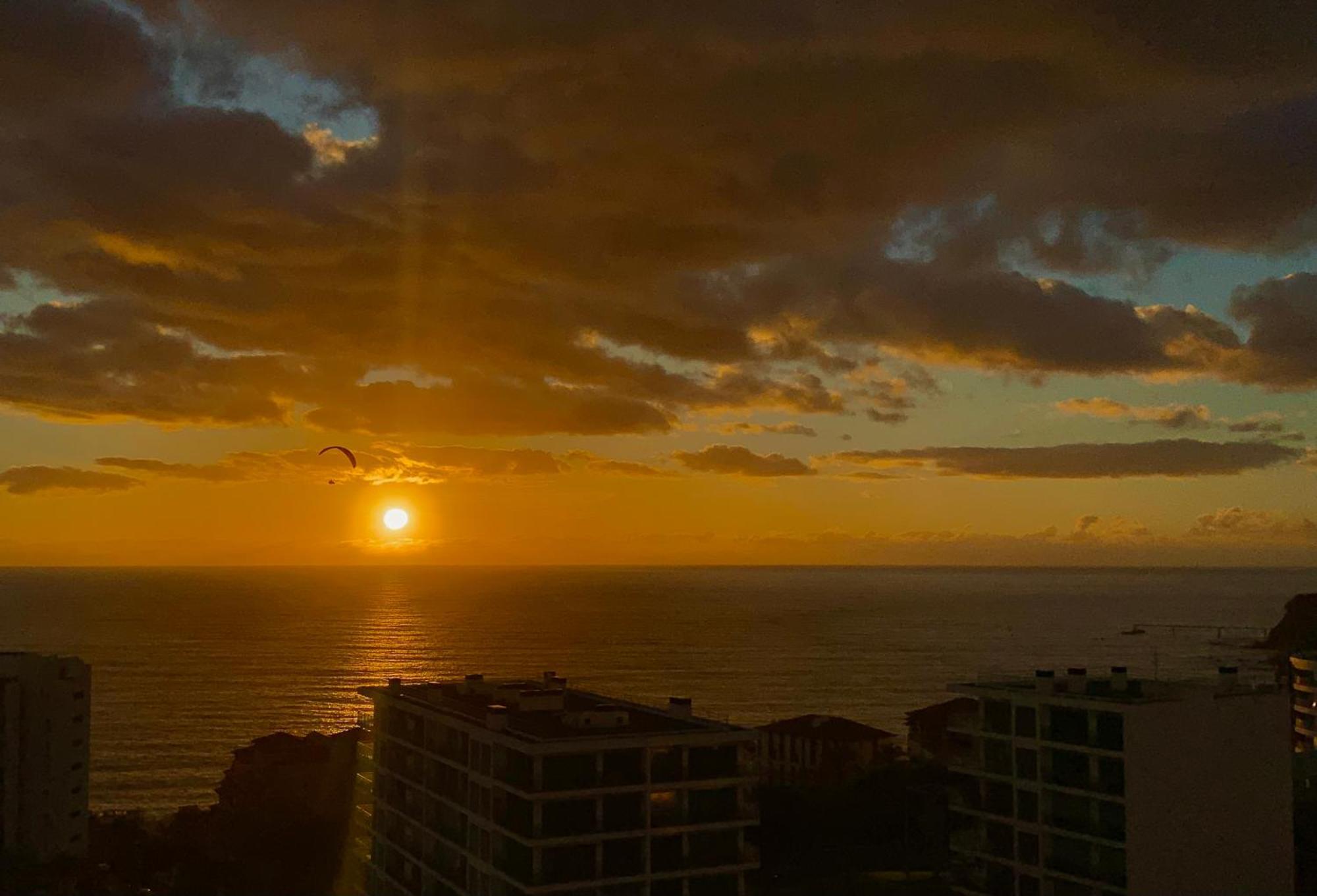 Horizon Dream Funchal (Madeira) Exterior foto